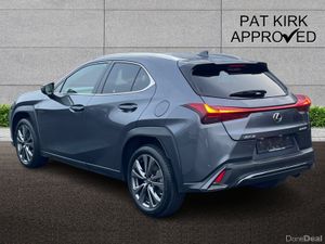 Lexus UX Hatchback F-Sport Design - Image 2