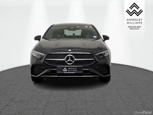 Mercedes-Benz A-Class A 250 e Saloon AMG Line Prem - Image 3