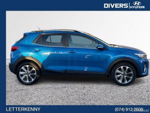 Kia Stonic K3 - Image 3