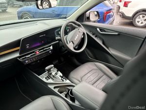 Kia Niro HEV SEM - Image 4