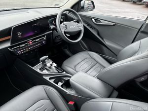Kia Niro HEV SEM - Image 4