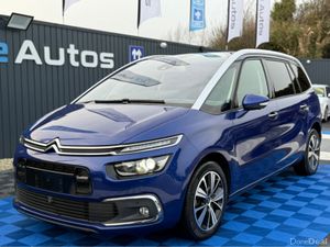 Citroen Grand C4 Picasso EXCLUSIVE - 2.0L DIESEL - - Image 2