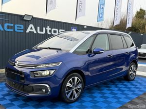 Citroen Grand C4 Picasso EXCLUSIVE - 2.0L DIESEL - - Image 3