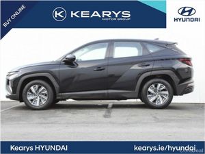 Hyundai Tucson 2WD Comfort Plus - Image 3