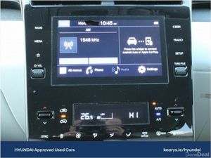 Hyundai Tucson LOW MILEAGE - 1.6 DIESEL - FINANCE - Image 4