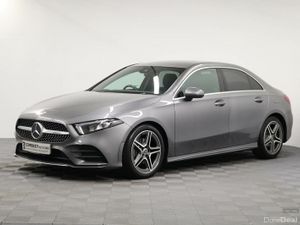 Mercedes-Benz A-Class A180d AMG Line - Image 3