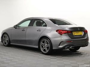 Mercedes-Benz A-Class A180d AMG Line - Image 4
