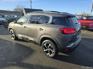 Citroen C5 Aircross SHINE - Image 3