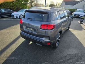 Citroen C5 Aircross SHINE - Image 4