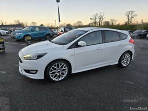 Ford Focus ST-LINE - Image 2