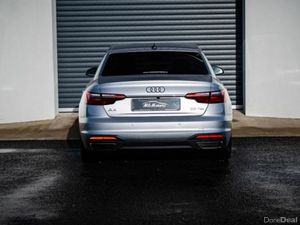 Audi A4 2.0 TDI Technik 35 Mhev 4DR Auto - Image 4