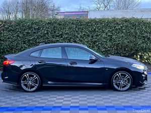 BMW 2-Series 218d M-SPORT 2.0 // LOW MILEAGE // FU - Image 2