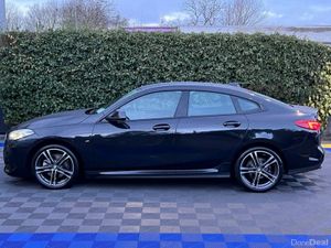 BMW 2-Series 218d M-SPORT 2.0 // LOW MILEAGE // FU - Image 3