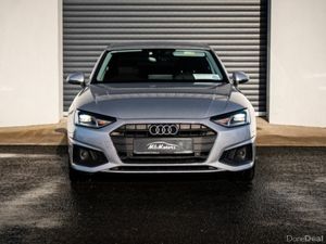 Audi A4 2.0 TDI Technik 35 Mhev 4DR Auto - Image 2