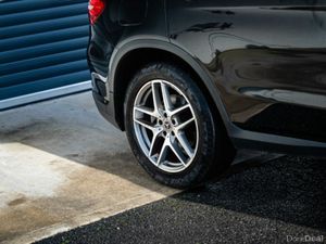 Mercedes-Benz GLC 220D 4matic AMG Line 5DR Auto - Image 3