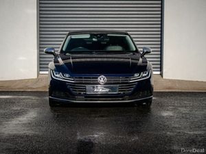 Volkswagen Arteon ELEGANCE TDI - Image 2