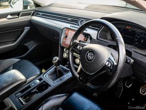 Volkswagen Arteon ELEGANCE TDI - Image 4