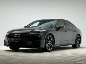 Audi A6 S LINE 40 TDI 2.0 204HP - Image 3
