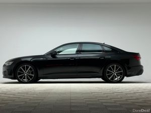 Audi A6 S LINE 40 TDI 2.0 204HP - Image 4