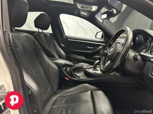 BMW 4-Series 430D M-Sport 4DR Auto - Straight Sale - Image 4