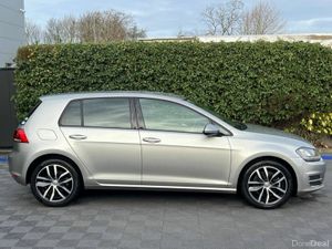 Volkswagen Golf HIGHLINE 1.4 TSI AUTO // VERY LOW - Image 2