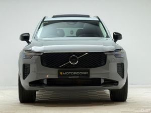 Volvo XC90 PLUS T8 PHEV AWD AUTO *7 SEATER* - Image 2