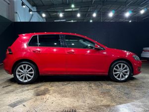 Volkswagen Golf 1.2L TSI AUTOMATIC - CRUISE CONTRO - Image 3