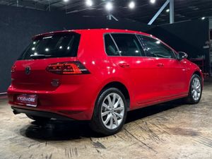 Volkswagen Golf 1.2L TSI AUTOMATIC - CRUISE CONTRO - Image 4