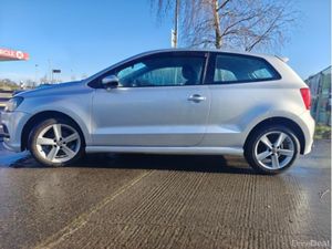 Volkswagen Polo 1.2 R-line - Image 4