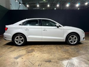 Audi A3 1.4L TFSI AUTOMATIC - CRUISE CONTROL - REV - Image 3