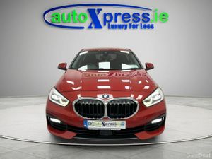 BMW 1-Series 118D PLAY Automatic, Reversing camera - Image 3
