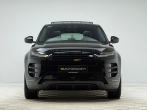 Land Rover Range Rover Evoque HSE DYNAMIC P300E *P - Image 2