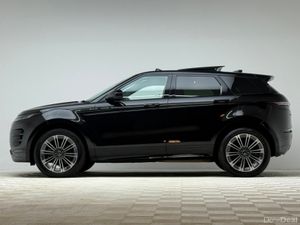 Land Rover Range Rover Evoque HSE DYNAMIC P300E *P - Image 4