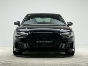 Audi A6 50 TFSI E S LINE BLACK EDITION - Image 2