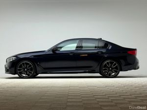BMW 5-Series 530E M SPORT - Image 4