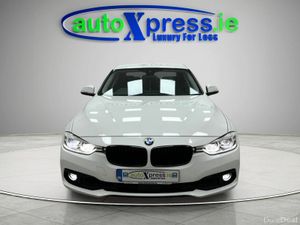 BMW 3-Series 320D Automatic, Reversing camera - Image 3