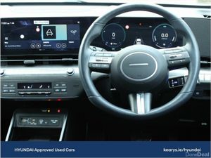 Hyundai KONA 1.6 HYBRID Elegance Auto - Image 4