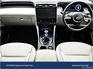 Hyundai Tucson 2WD Executive Plus - Image 4