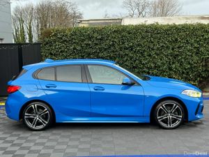 BMW 1-Series 118D M-SPORT 2.0 // FULL SERVICE HIST - Image 2