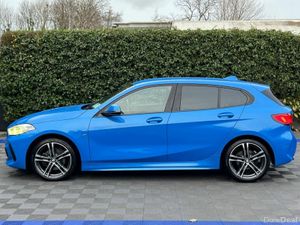 BMW 1-Series 118D M-SPORT 2.0 // FULL SERVICE HIST - Image 3