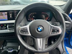 BMW 1-Series 118D M-SPORT 2.0 AUTO // VERY LOW MIL - Image 4