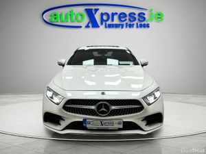 Mercedes-Benz CLS AMG Line Premium Plus + Automati - Image 3
