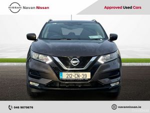 Nissan Qashqai 1.5 DSL SE - Image 2