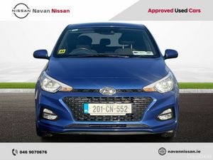 Hyundai i20 1.2 Deluxe Plus - Image 2