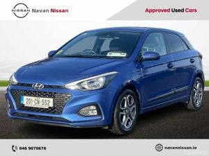 Hyundai i20 1.2 Deluxe Plus - Image 3