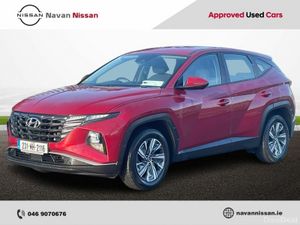 Hyundai Tucson 2WD Comfort Plus - Image 3