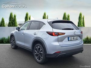 Mazda CX-5 2WD 2.2D (150ps) GT - Image 2