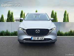 Mazda CX-5 2WD 2.2D (150ps) GT - Image 4