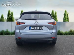 Mazda CX-5 2WD 2.2D (150ps) GT - Image 4