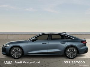 Audi A5 E-Hybrid Quattro SE from €644 per month - Image 3